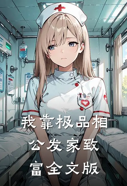 我靠极品相公发家致富全文版