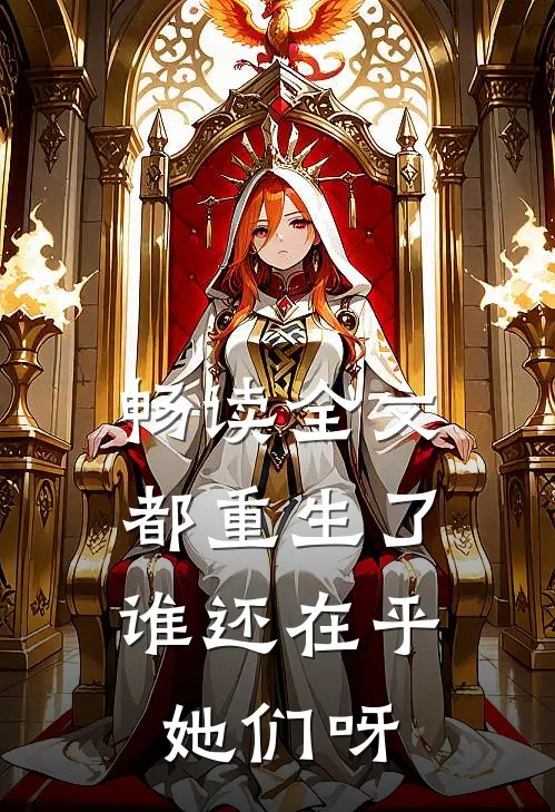 畅读全文都重生了，谁还在乎她们呀