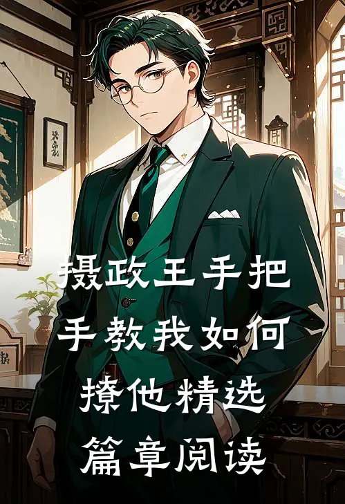 摄政王手把手教我如何撩他精选篇章阅读