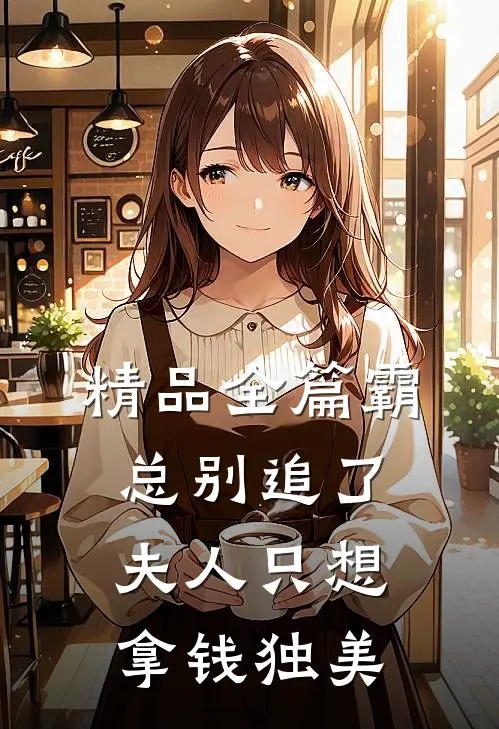 精品全篇霸总别追了，夫人只想拿钱独美