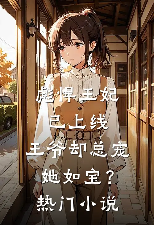 彪悍王妃已上线，王爷却总宠她如宝？热门小说