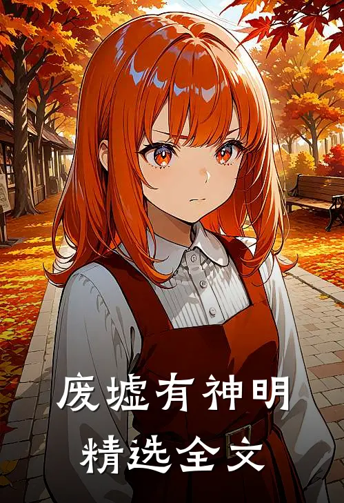 废墟有神明精选全文