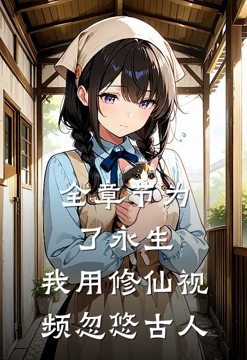 全章节为了永生，我用修仙视频忽悠古人