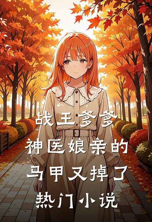 战王爹爹，神医娘亲的马甲又掉了热门小说