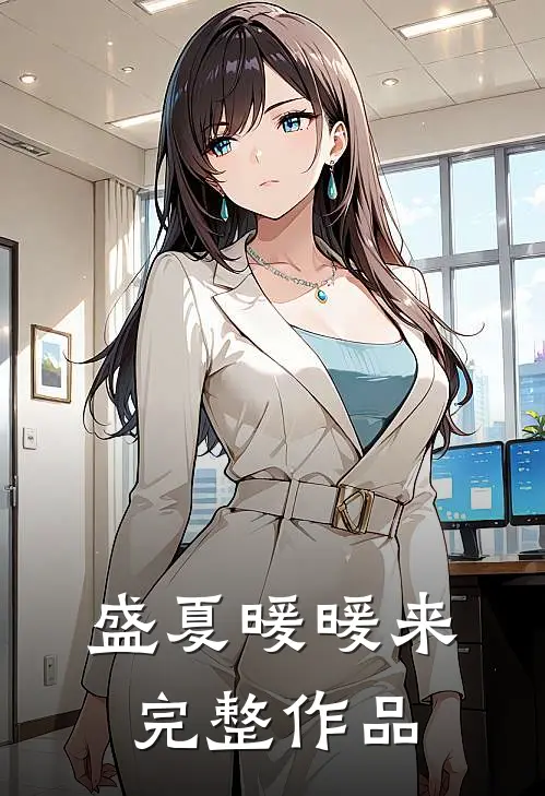 盛夏暖暖来完整作品