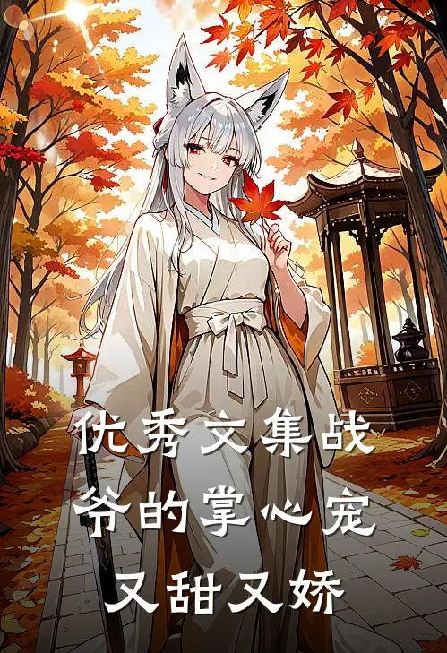 优秀文集战爷的掌心宠又甜又娇