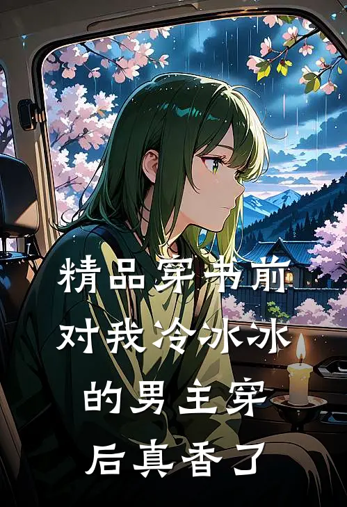 精品穿书前对我冷冰冰的男主穿后真香了