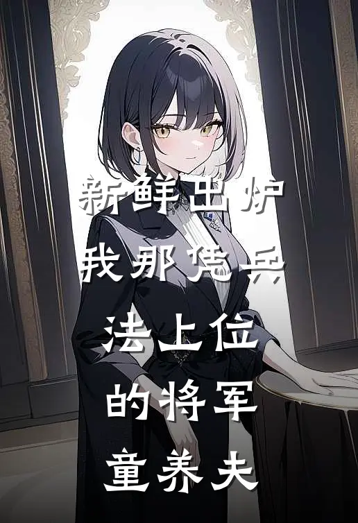 新鲜出炉我那凭兵法上位的将军童养夫