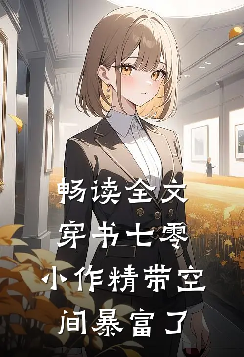 畅读全文穿书七零：小作精带空间暴富了