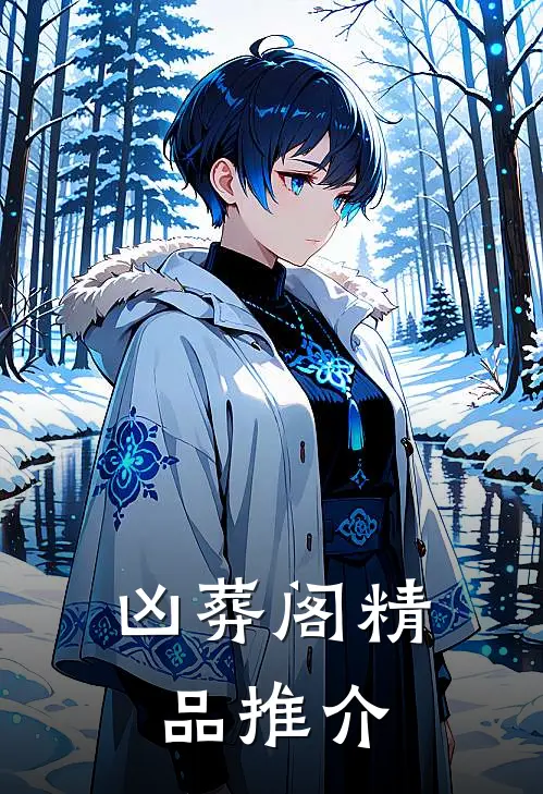 凶葬阁精品推介