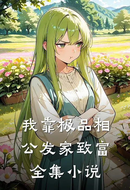 我靠极品相公发家致富全集小说