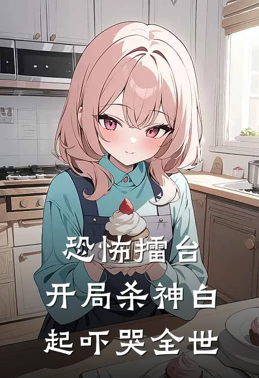 恐怖擂台：开局杀神白起吓哭全世