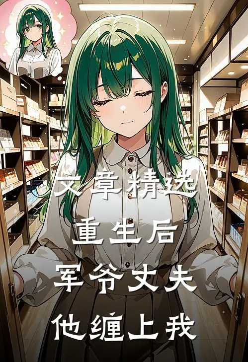 文章精选重生后，军爷丈夫他缠上我