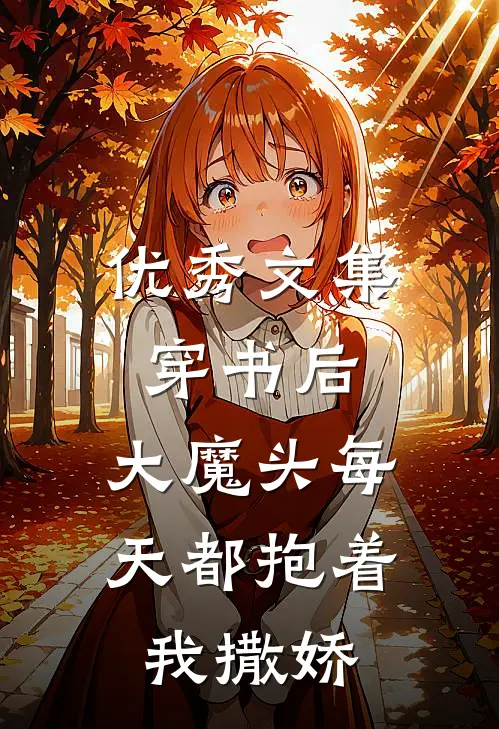 优秀文集穿书后，大魔头每天都抱着我撒娇