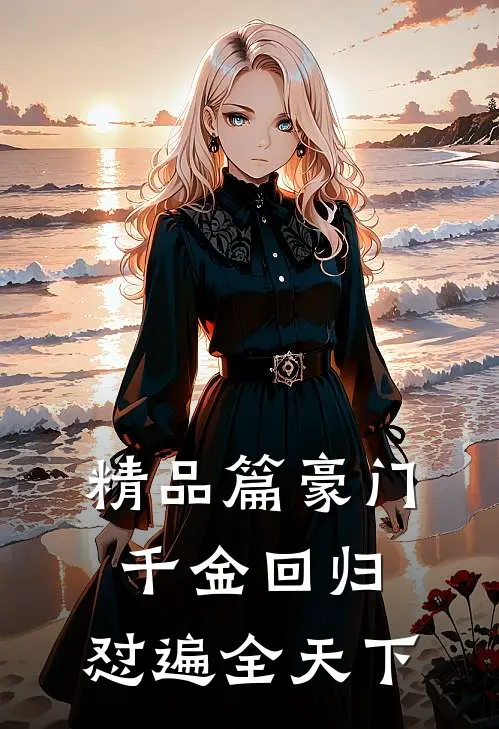 精品篇豪门千金回归，怼遍全天下
