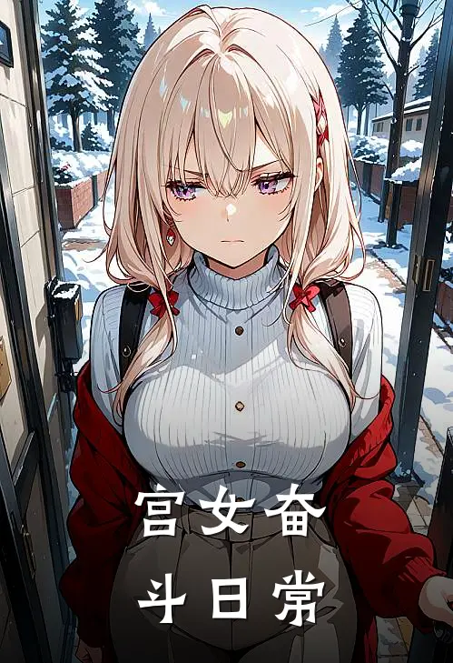 宫女奋斗日常