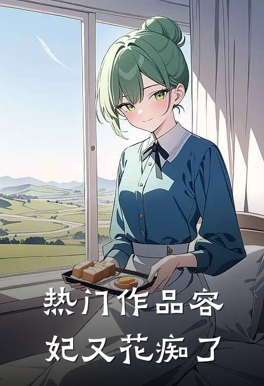 热门作品容妃又花痴了
