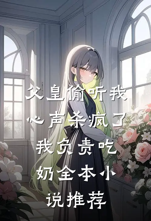 父皇偷听我心声杀疯了，我负责吃奶全本小说推荐