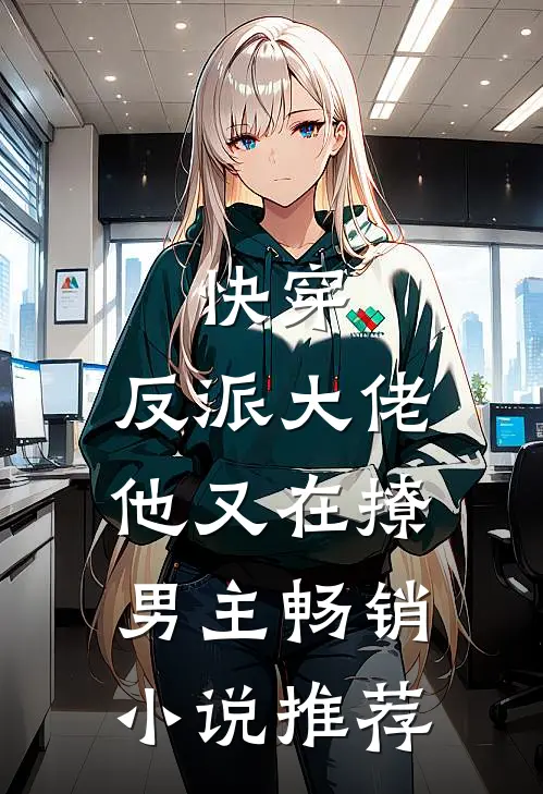 快穿：反派大佬他又在撩男主畅销小说推荐