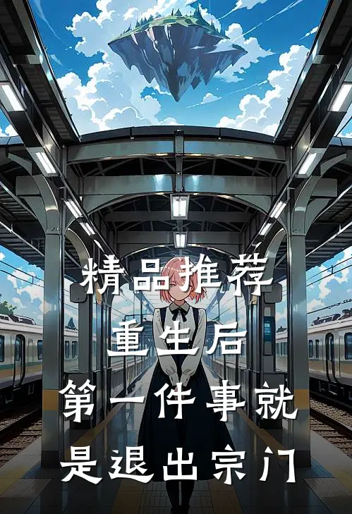 精品推荐重生后，第一件事就是退出宗门