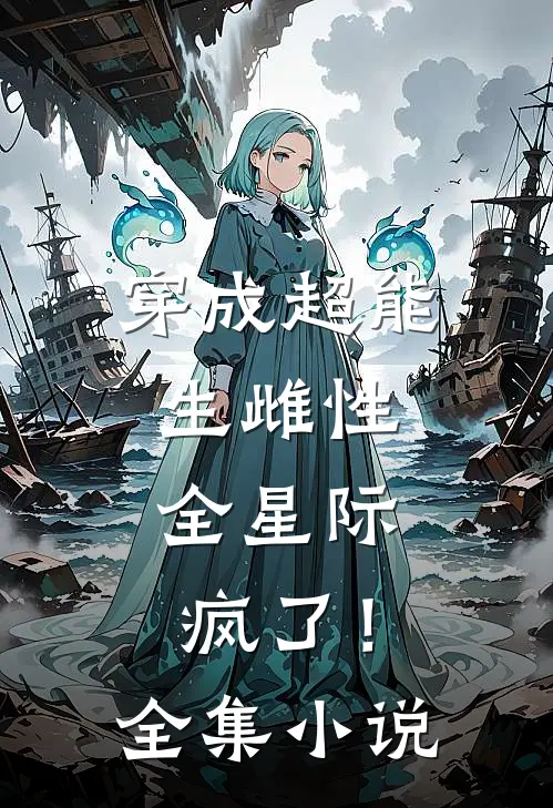 穿成超能生雌性，全星际疯了！全集小说