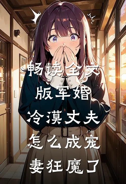 畅读全文版军婚：冷漠丈夫怎么成宠妻狂魔了