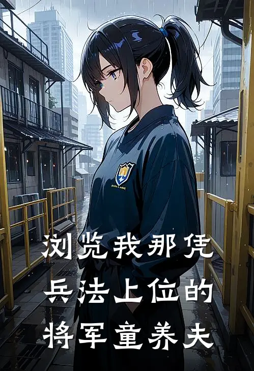 浏览我那凭兵法上位的将军童养夫