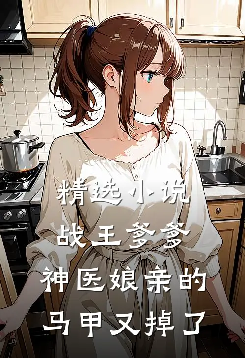 精选小说战王爹爹，神医娘亲的马甲又掉了