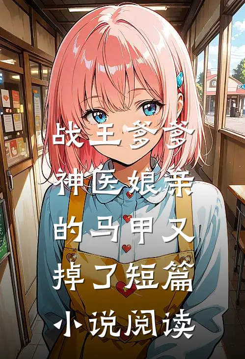 战王爹爹，神医娘亲的马甲又掉了短篇小说阅读