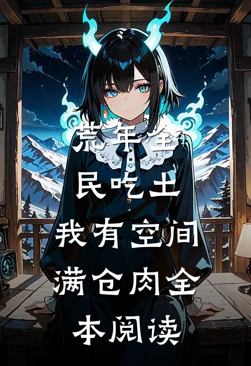 荒年全民吃土，我有空间满仓肉全本阅读