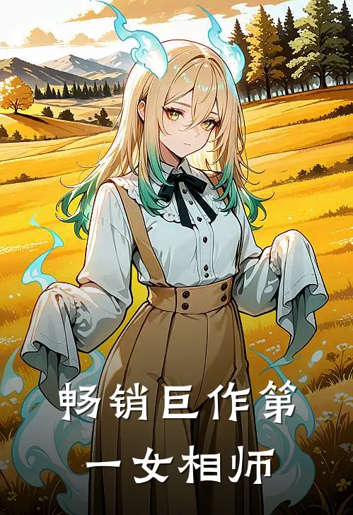 畅销巨作第一女相师