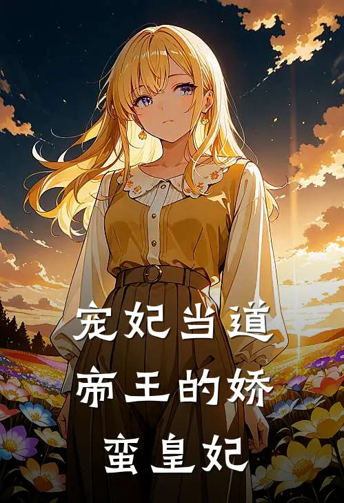宠妃当道：帝王的娇蛮皇妃