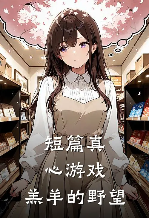 短篇真心游戏：羔羊的野望