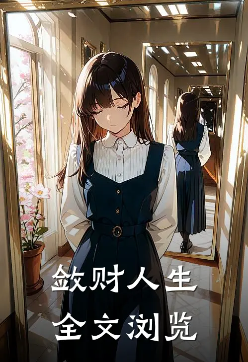 敛财人生全文浏览