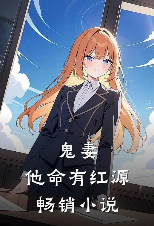 鬼妻：他命有红源畅销小说