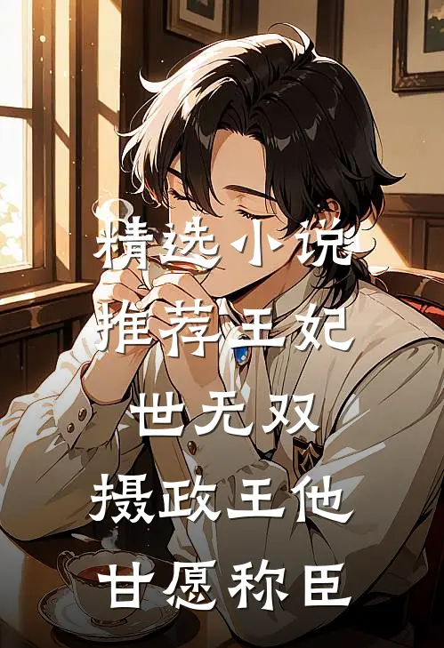 精选小说推荐王妃世无双：摄政王他甘愿称臣