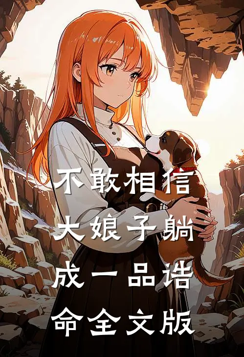 不敢相信，大娘子躺成一品诰命全文版