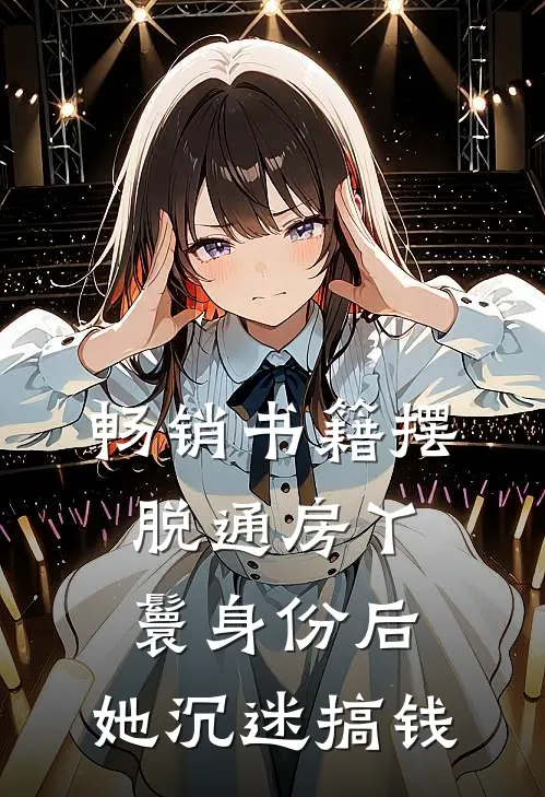 畅销书籍摆脱通房丫鬟身份后，她沉迷搞钱