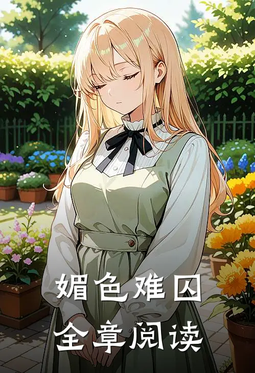媚色难囚全章阅读