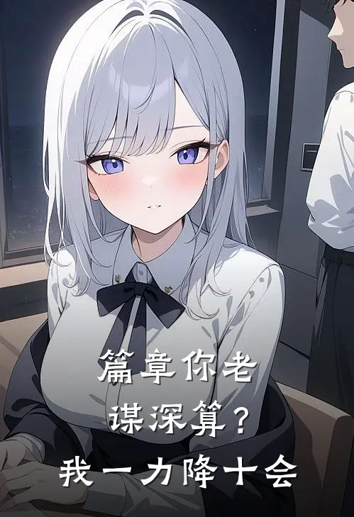 篇章你老谋深算？我一力降十会