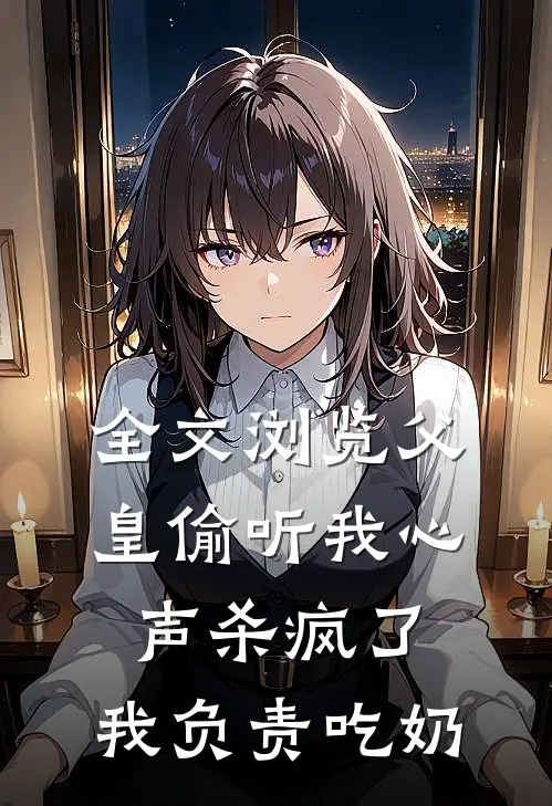 全文浏览父皇偷听我心声杀疯了，我负责吃奶