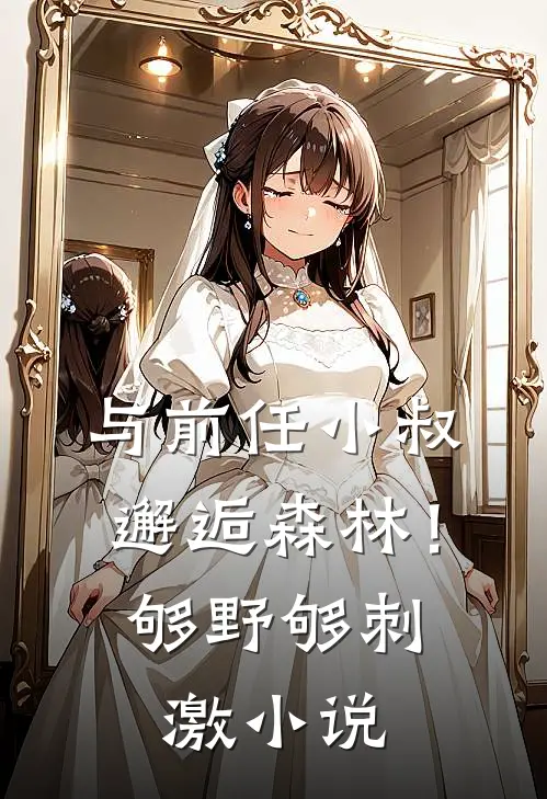 与前任小叔邂逅森林！够野够刺激小说