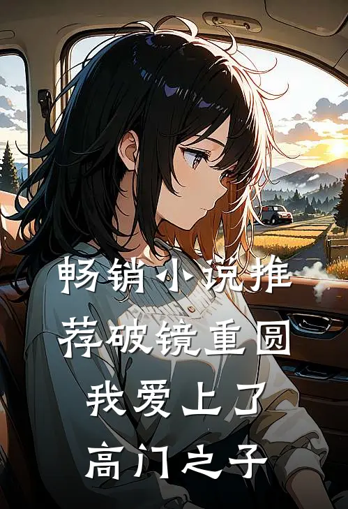 畅销小说推荐破镜重圆：我爱上了高门之子