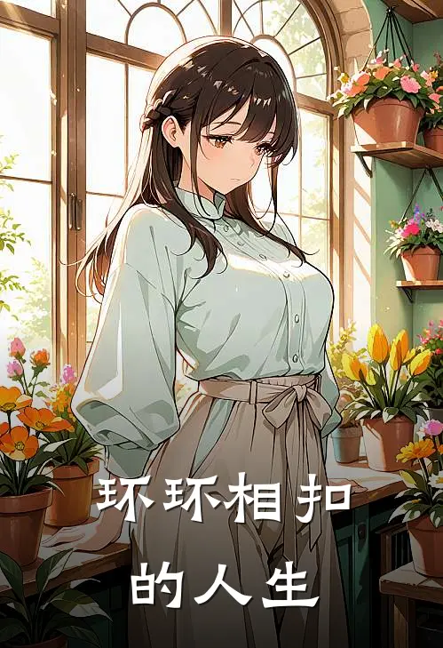 环环相扣的人生