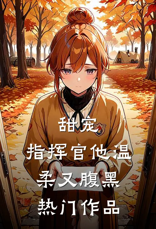 甜宠：指挥官他温柔又腹黑热门作品