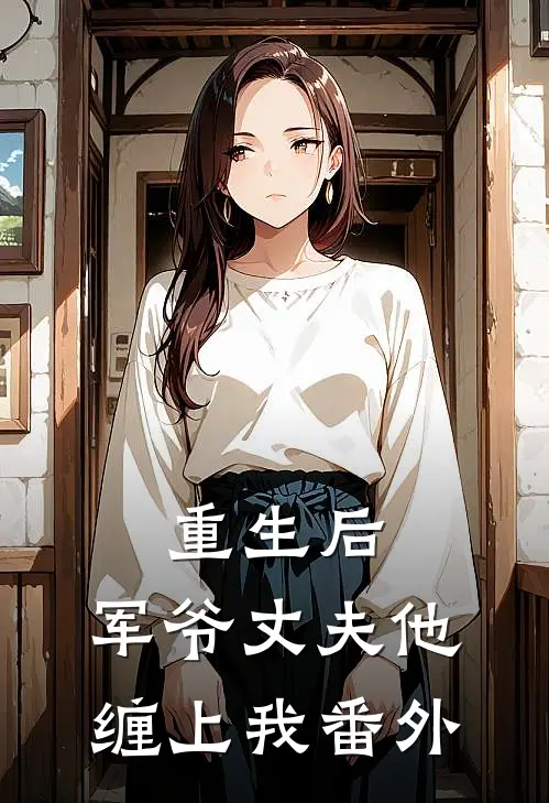 重生后，军爷丈夫他缠上我番外