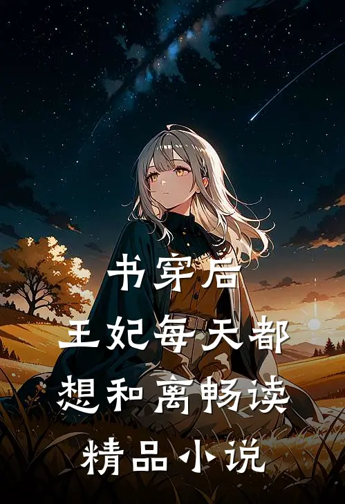 书穿后，王妃每天都想和离畅读精品小说