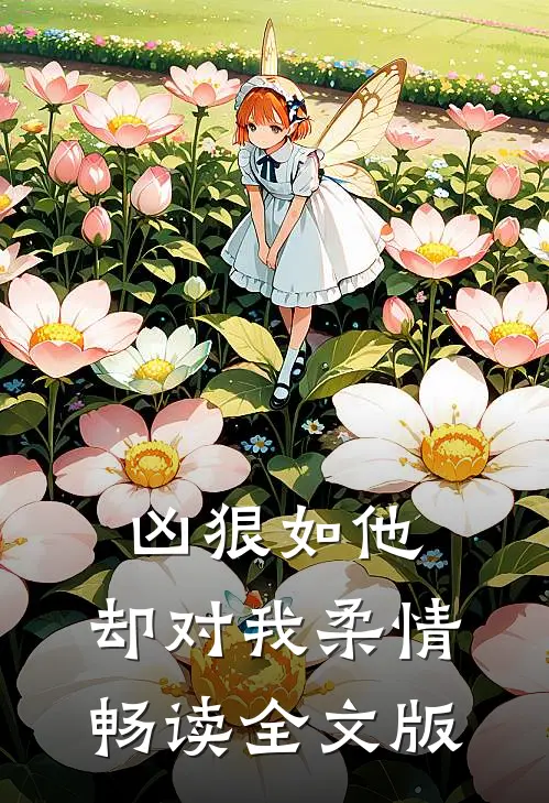 凶狠如他，却对我柔情畅读全文版