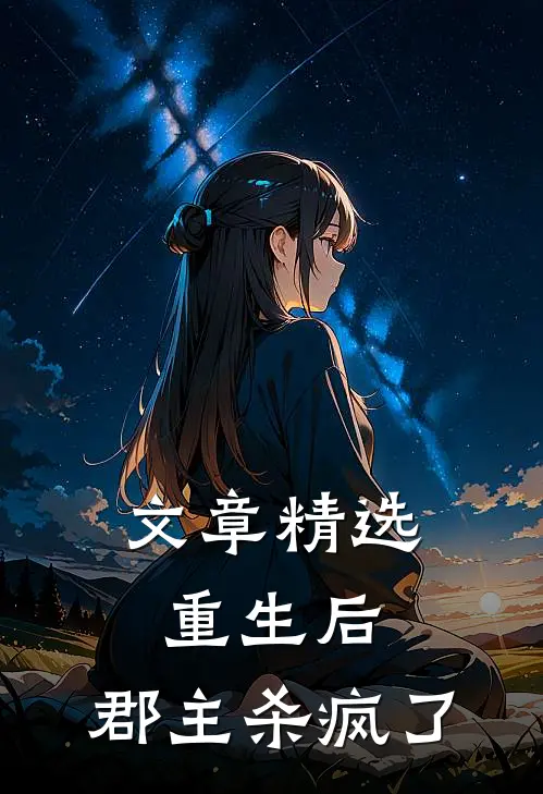 文章精选重生后，郡主杀疯了
