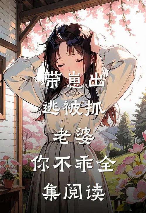 带崽出逃被抓：老婆，你不乖全集阅读